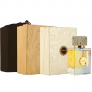 Perfume Armaf Club de Nuit Oud Parfum Unisex - 105...