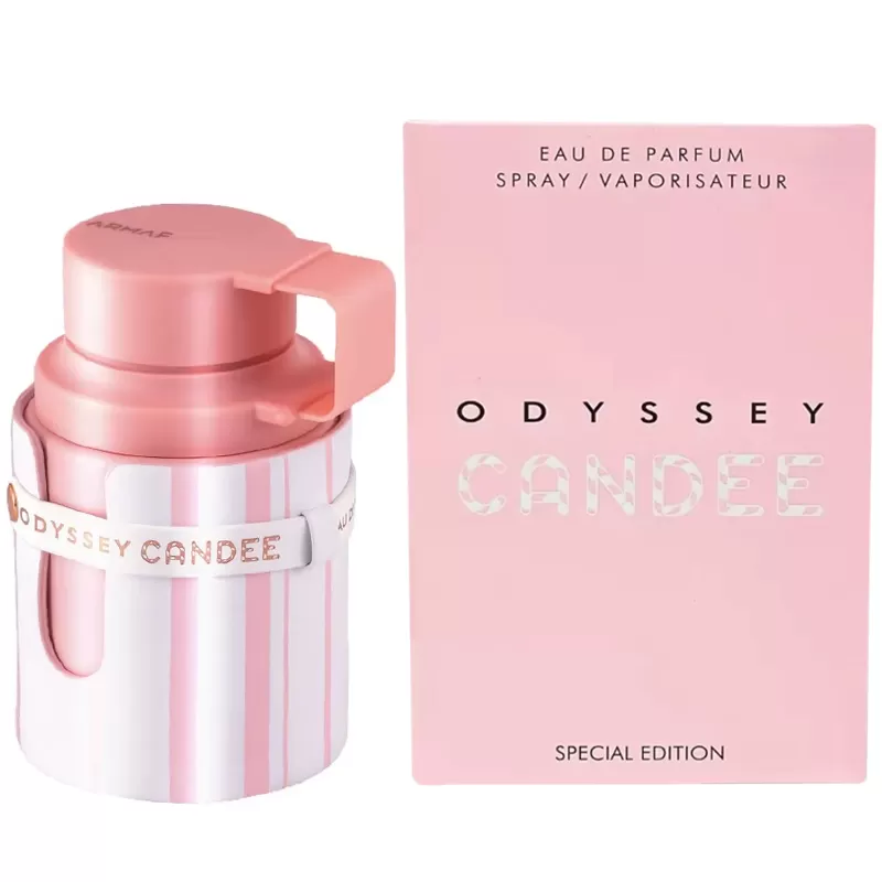 Perfume Armaf Odyssey Candee EDP Femenino - 100ml