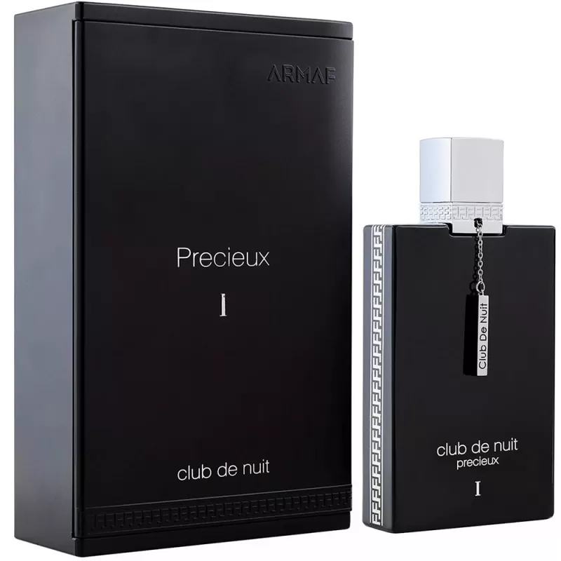 Perfume Armaf Club de Nuit Precieux I EDP Masculino - 55ml