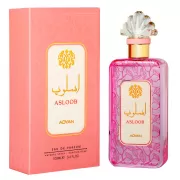 Perfume Adyan Asloob EDP Femenino - 100ml