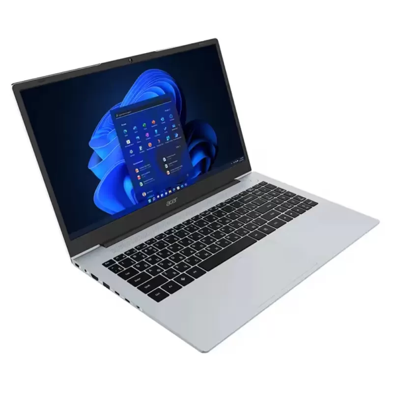 Notebook Acer Aspire 3 A325-42 15.6" AMD Ryzen 7 7730U 16/512GB W11 Pro - Silver