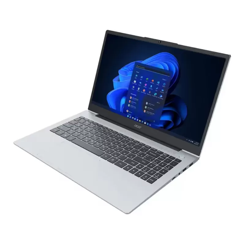 Notebook Acer Aspire 3 A325-42 15.6" AMD Ryzen 7 7730U 16/512GB W11 Pro - Silver