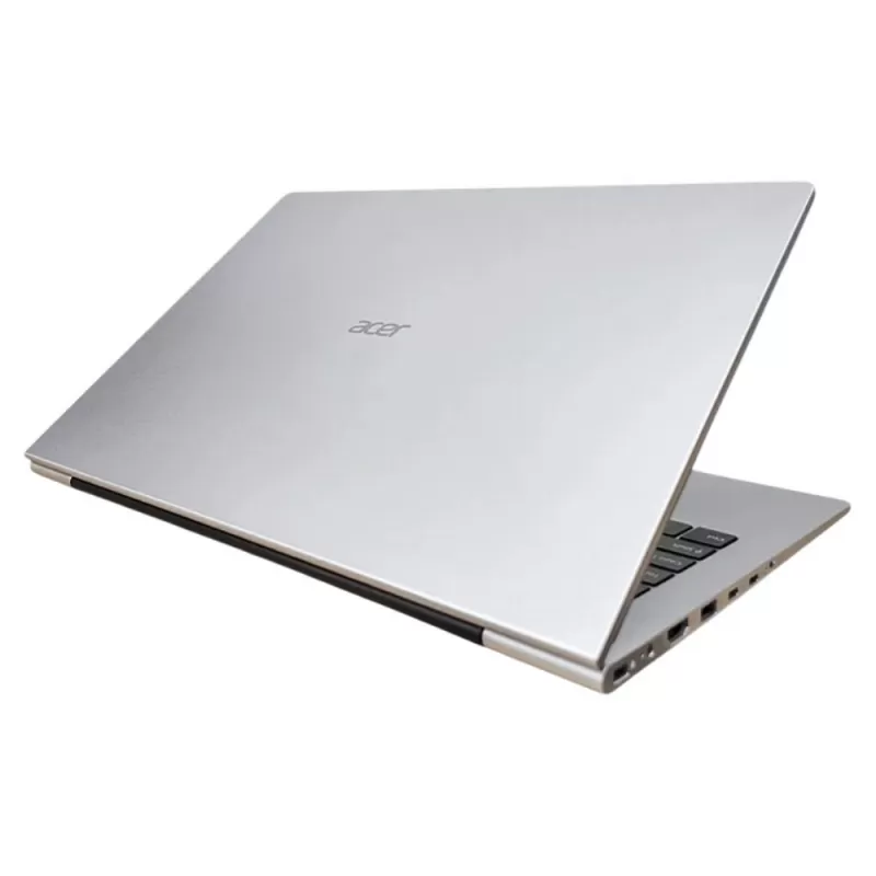 Notebook Acer Aspire 3 A325-42 15.6" AMD Ryzen 7 7730U 16/512GB W11 Pro - Silver