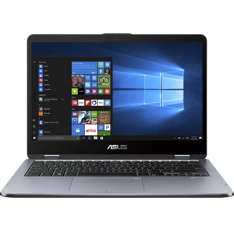 Notebook Asus VivoBook Flip TP412F TP412F-OS31T In...