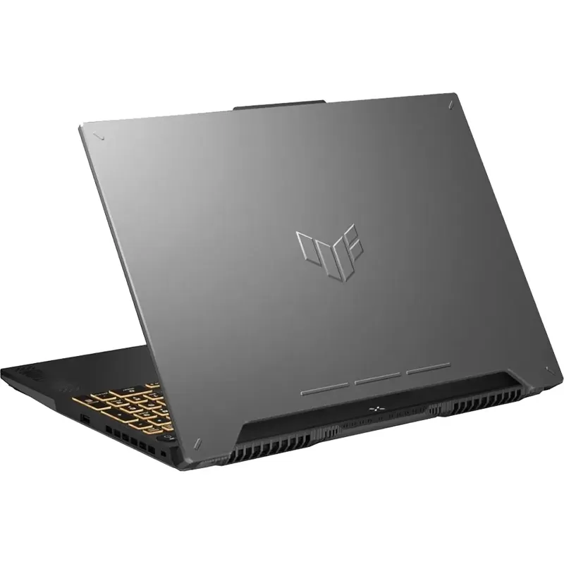 Notebook Asus TUF Gaming FX507VV-WS74 15.6" Intel Core i7-13620H 16GB/1TB W11H NVIDIA GeForce RTX4060 8GB - Mecha Gray