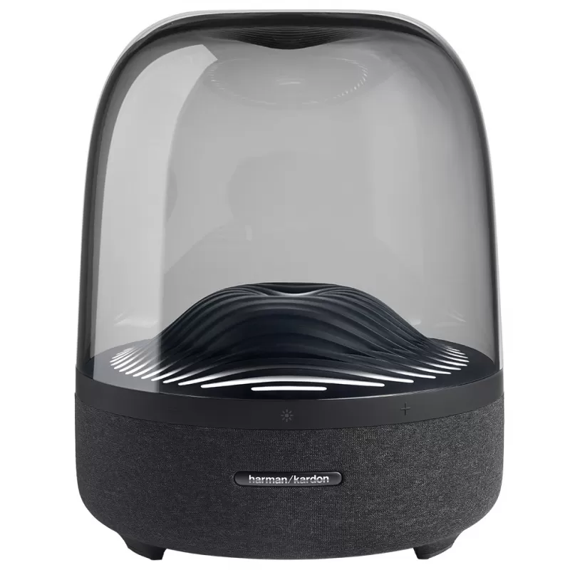 Speaker Harman Kardon Aura Studio 3 Bluetooth - Bl...