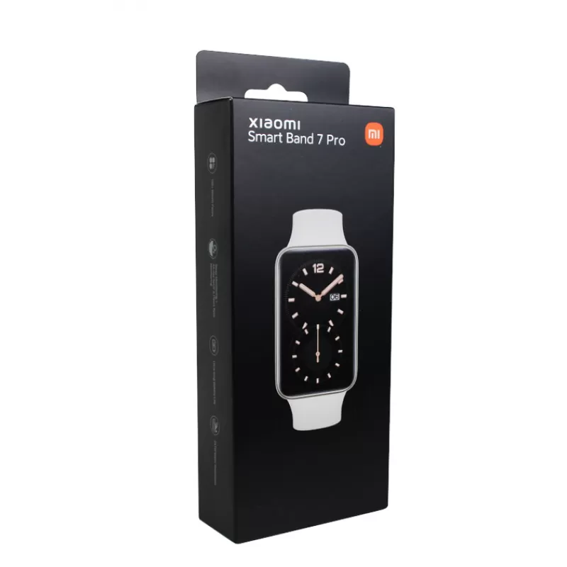 Reloj Smart Xiaomi Band 7 Pro M2141B1 - Ivory