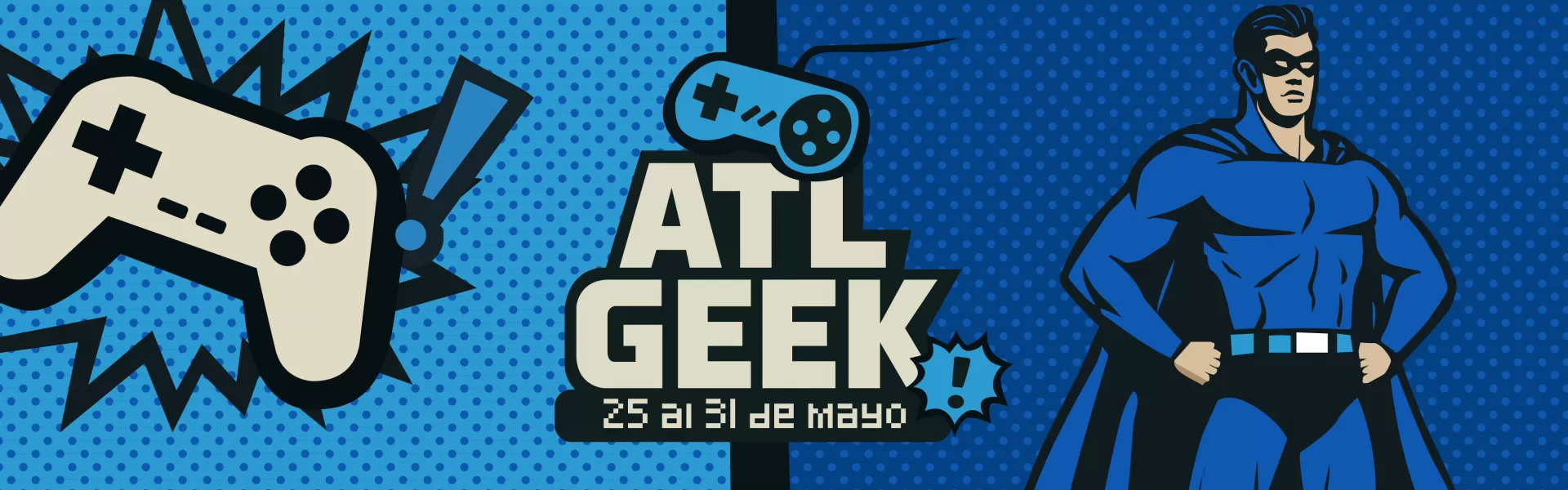 ATL Geek