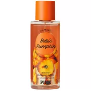 Body Mist Victoria's Secret PINK Basic Pumpkin - 2...