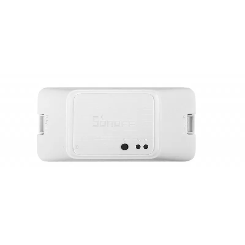 Interruptor Smart Sonoff BASICZBR3 10A Zigbee 2V -...