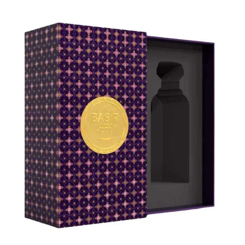 Perfume Mawwal Basir EDP Femenino - 100mL