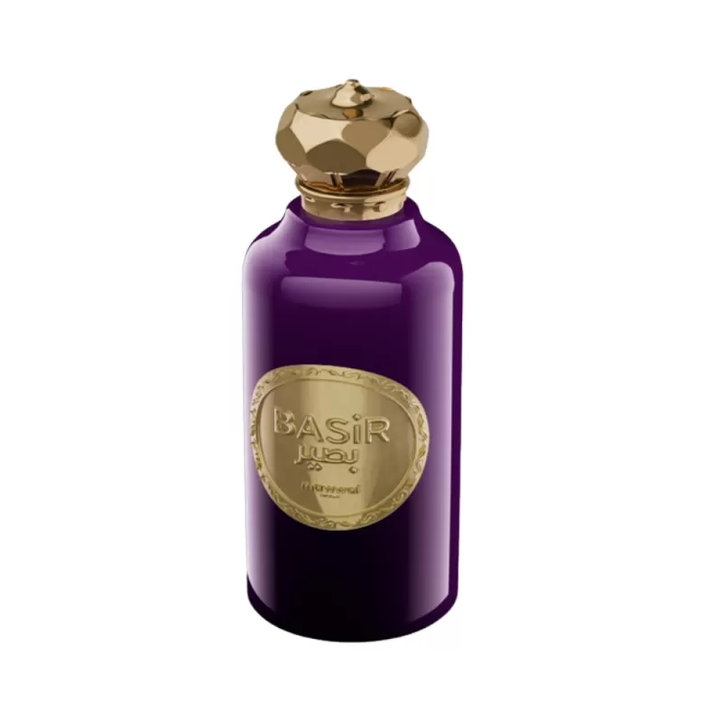 Perfume Mawwal Basir EDP Femenino - 100mL