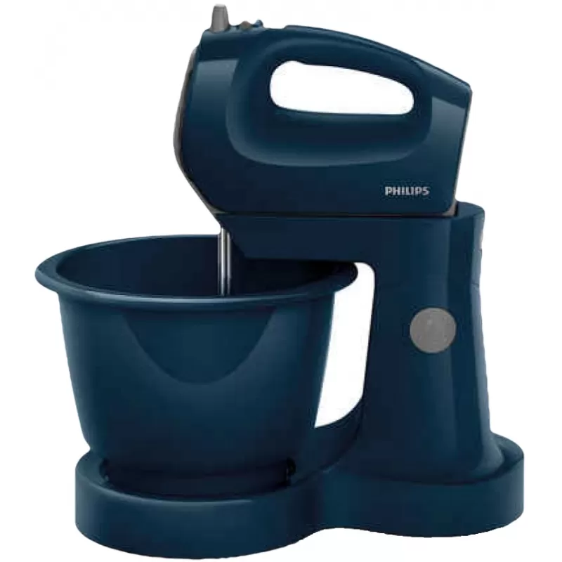 Batidora Philips Viva Collection HR7200/50 400W 220V - Blue