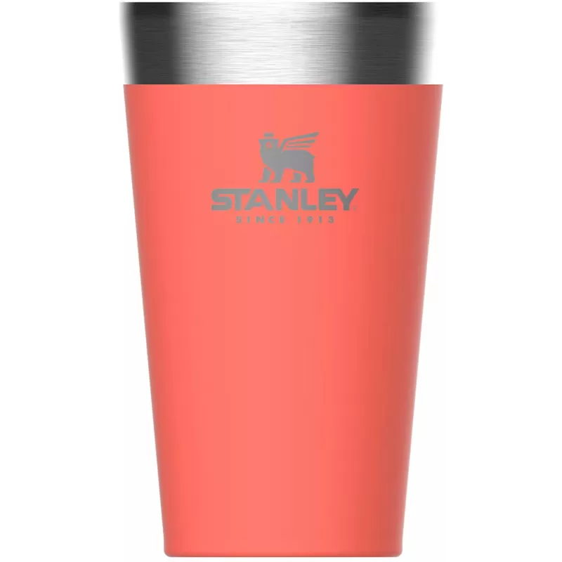 Vaso Térmico Stanley Adventure Stacking Beer Pint...