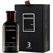 Perfume Bharara King EDP Masculino - 100ml