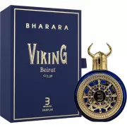 Perfume Bharara Viking Beirut Parfum Unisex - 100m...