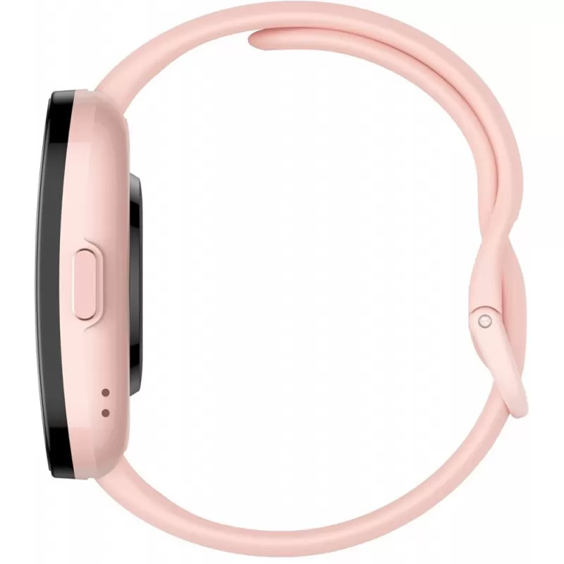 Reloj Smart Amazfit Bip 5 A2215 45mm - Pink