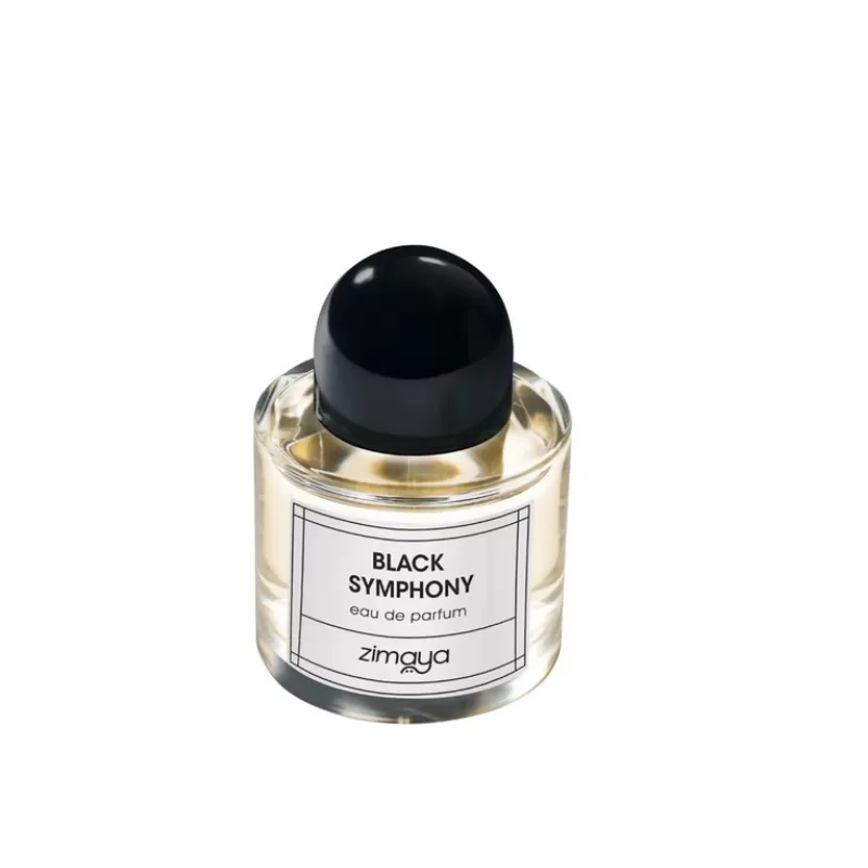 Perfume Zimaya Black Symphony EDP Unisex - 100ml