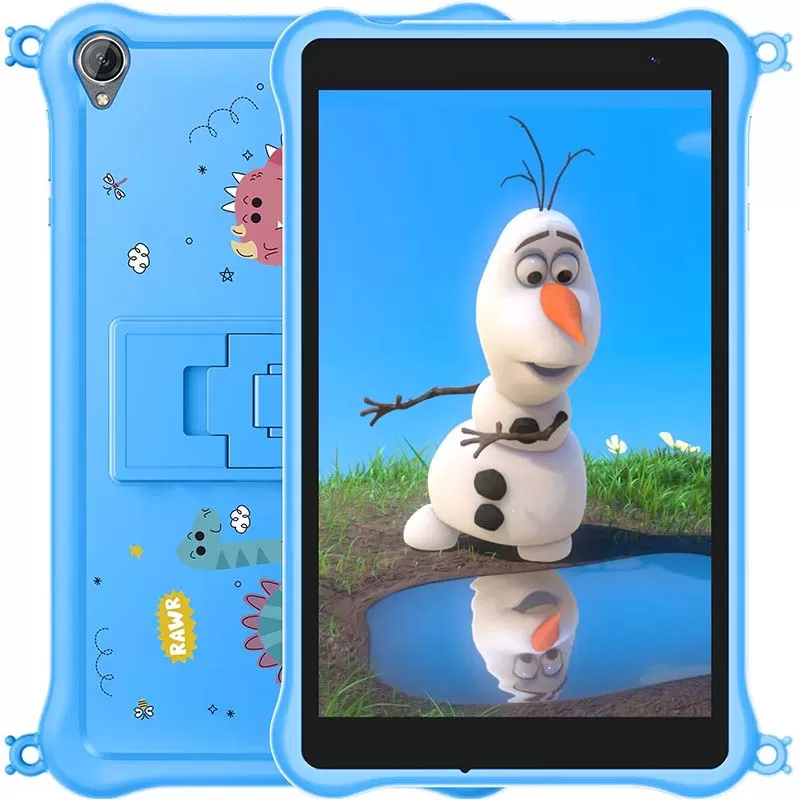 Tablet Blackview Tab 50 Kids Wi-Fi 8" 64GB - ...