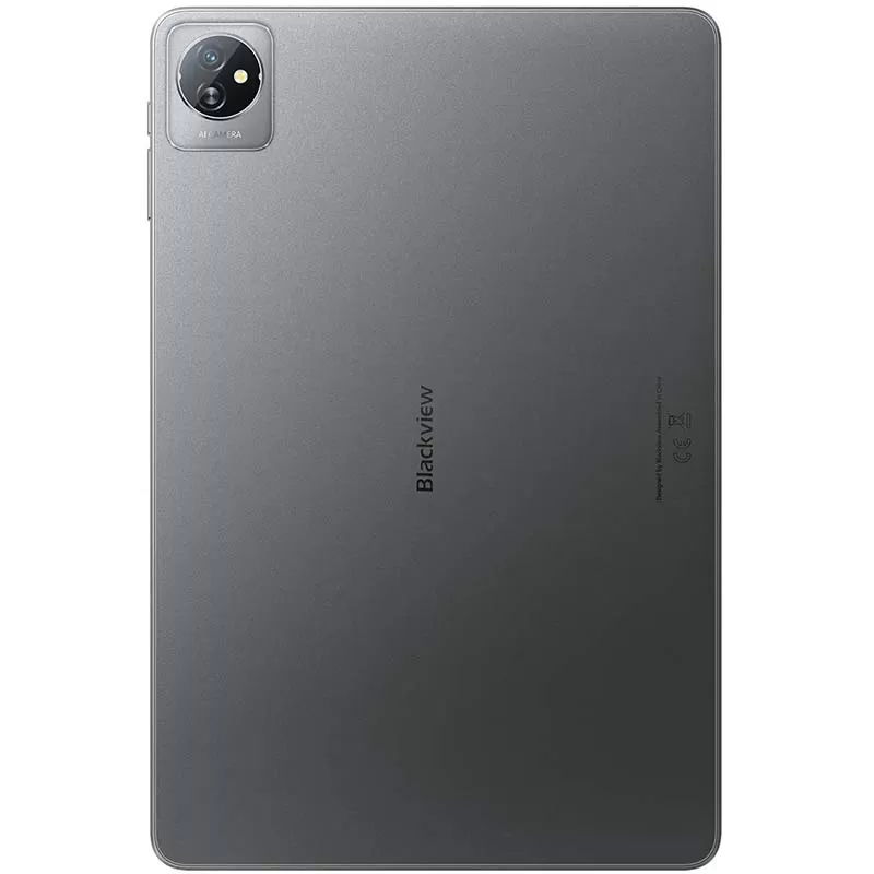 Tablet Blackview Tab 70 Wi-Fi 10.1" 64GB - Space Grey