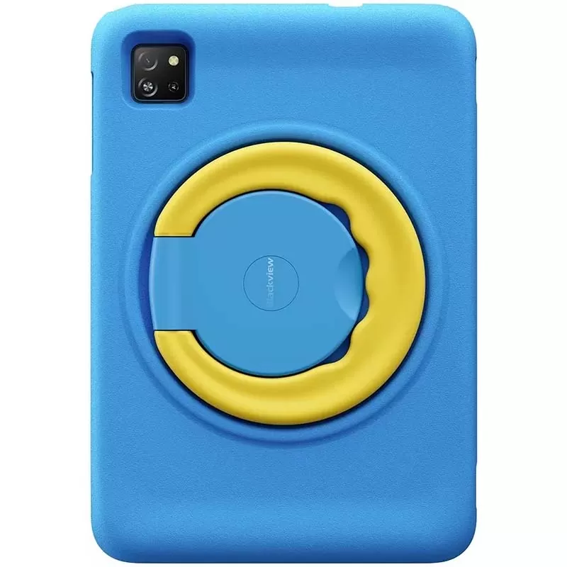 Tablet Blackview Tab A6 Kids Wi-Fi 10.1" 128GB - Ocean Blue