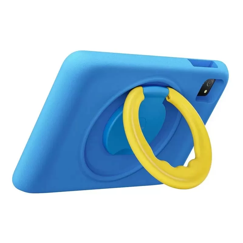 Tablet Blackview Tab A6 Kids Wi-Fi 10.1" 128GB - Ocean Blue