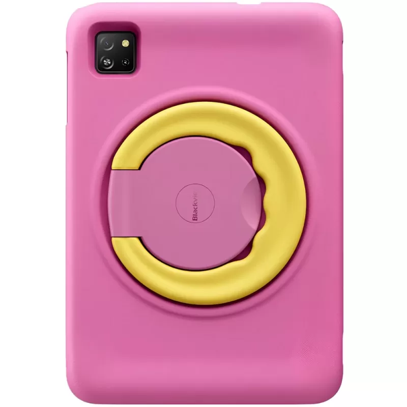 Tablet Blackview Tab A6 Kids Wi-Fi 10.1" 128GB - Rose Pink