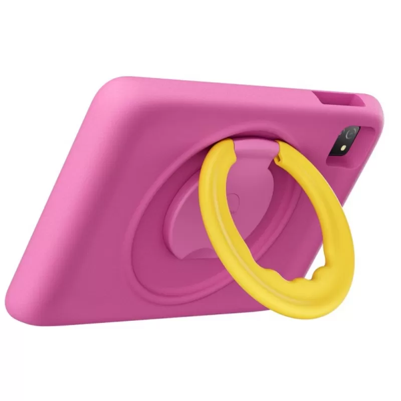 Tablet Blackview Tab A6 Kids Wi-Fi 10.1" 128GB - Rose Pink