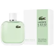 Perfume Lacoste L.12.12 Blanc EDT Fraiche Masculin...