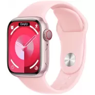 Reloj Smart Blulory L9 Mini 41mm - Pink