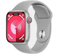Reloj Smart Blulory L9 Mini 41mm - Silver