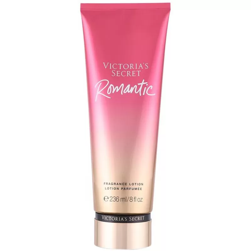 Body Lotion Victoria's Secret Romantic Femenino - ...