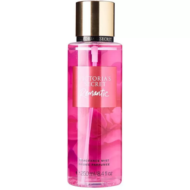 Body Mist Victoria's Secret Romantic Femenino - 25...