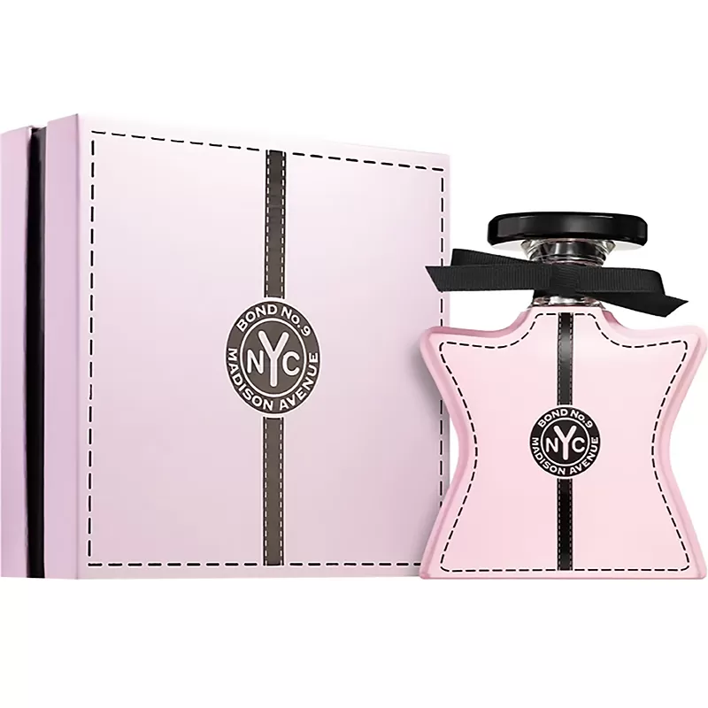 Perfume Bond No.9 NYC Madison Avenue EDP Femenino - 100ml