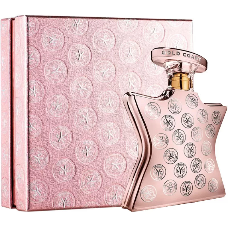 Perfume Bond No.9 NYC Gold Coast EDP Femenino - 10...