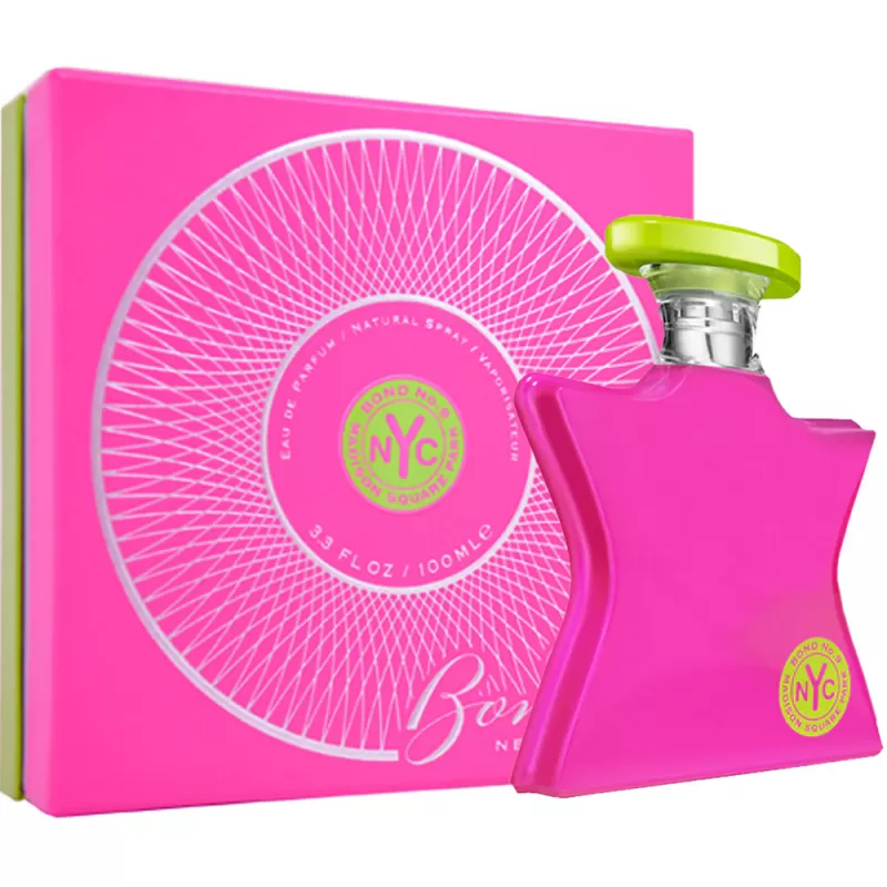 Perfume Bond No.9 NYC Madison Square Park EDP Feme...