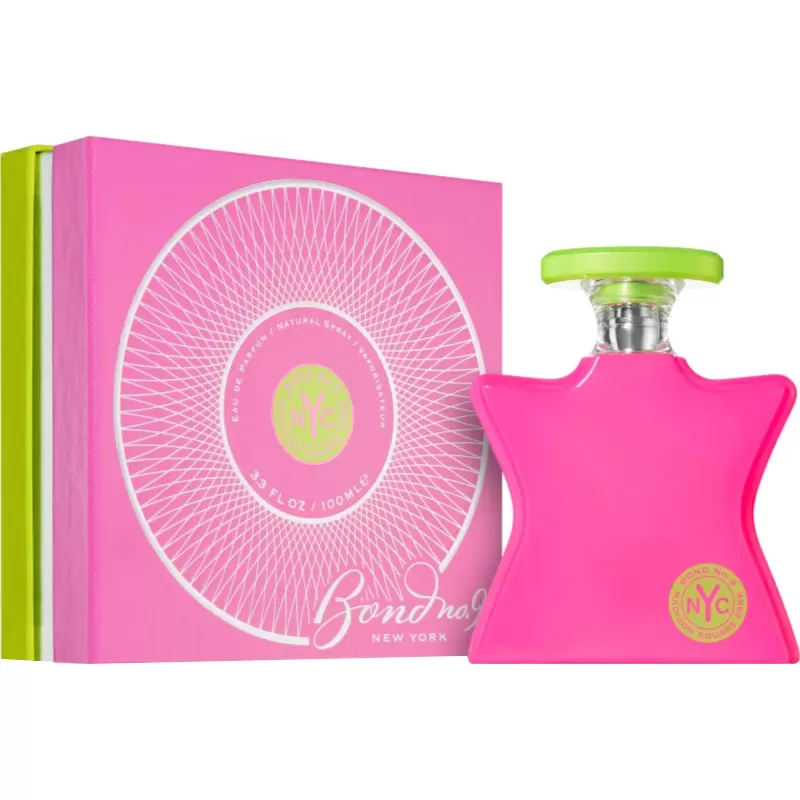 Perfume Bond No.9 NYC Madison Square Park EDP Femenino - 100ml