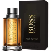 Perfume Hugo Boss The Scent EDT Masculino - 100ml