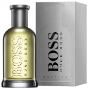 Perfume Hugo Boss Bottled EDT Masculino - 100ml