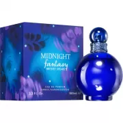 Perfume Britney Spears Midnight Fantasy EDP Femeni...