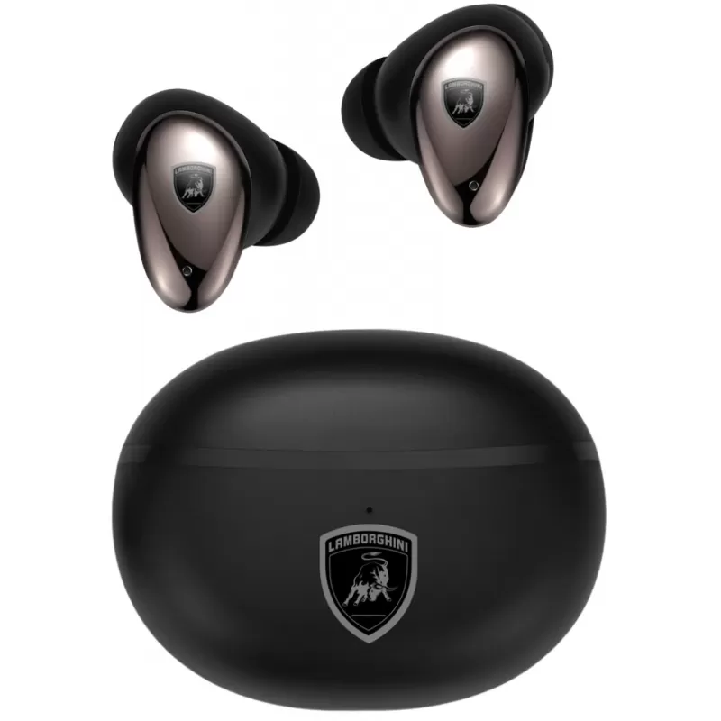 Auricular Lamborghini Bud Huracan 300 Bluetooth - ...