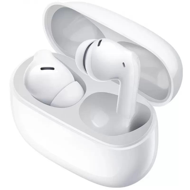 Auricular Xiaomi Redmi Buds 5 Pro M2317R1 Bluetooth - White