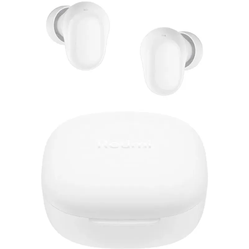 Auricular Xiaomi Redmi Buds 6 Play M2420E1 Bluetoo...
