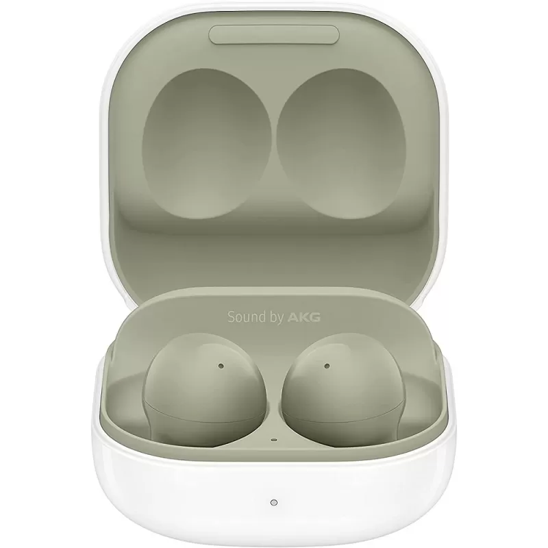 Auricular Samsung Galaxy Buds 2 SM-R177 - Olive (Homologado)