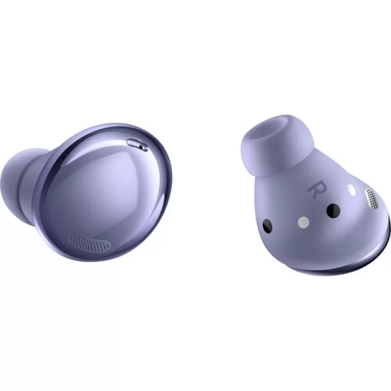Auricular Samsung Galaxy Buds Pro SM-R190N - Phantom Violet (Homologado)