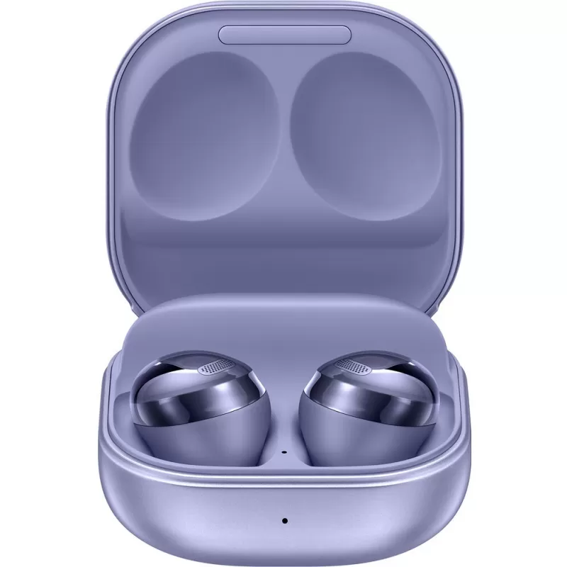 Auricular Samsung Galaxy Buds Pro SM-R190N - Phantom Violet (Homologado)