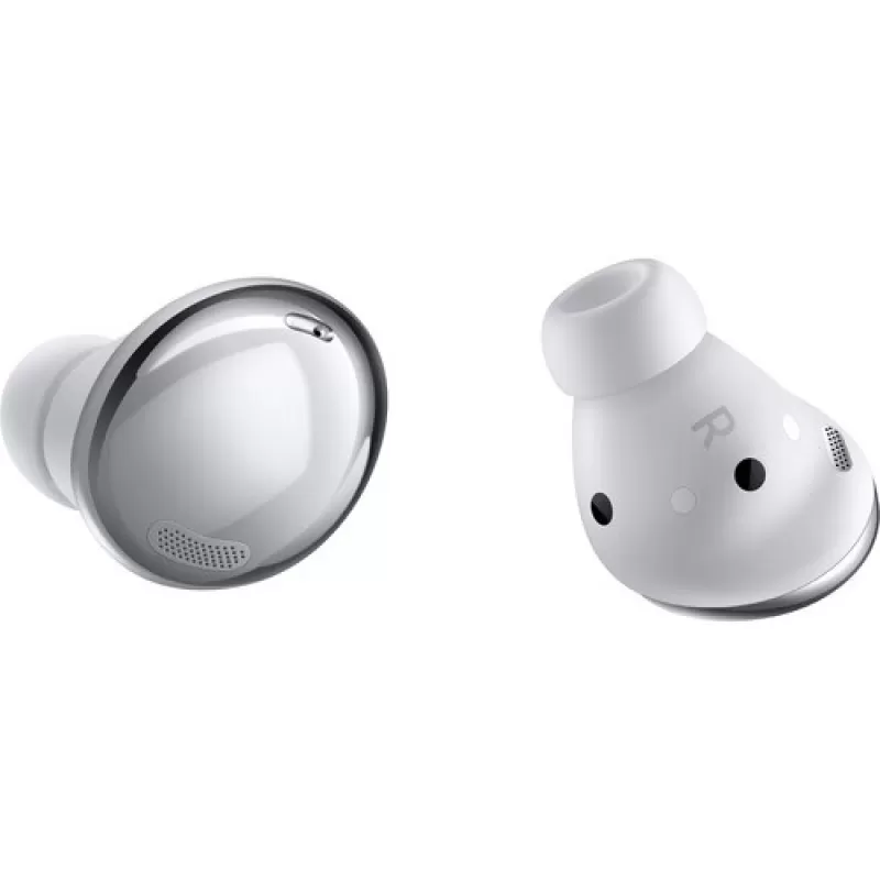 Auricular Samsung Galaxy Buds Pro SM-R190N - Phantom Silver (Homologado)