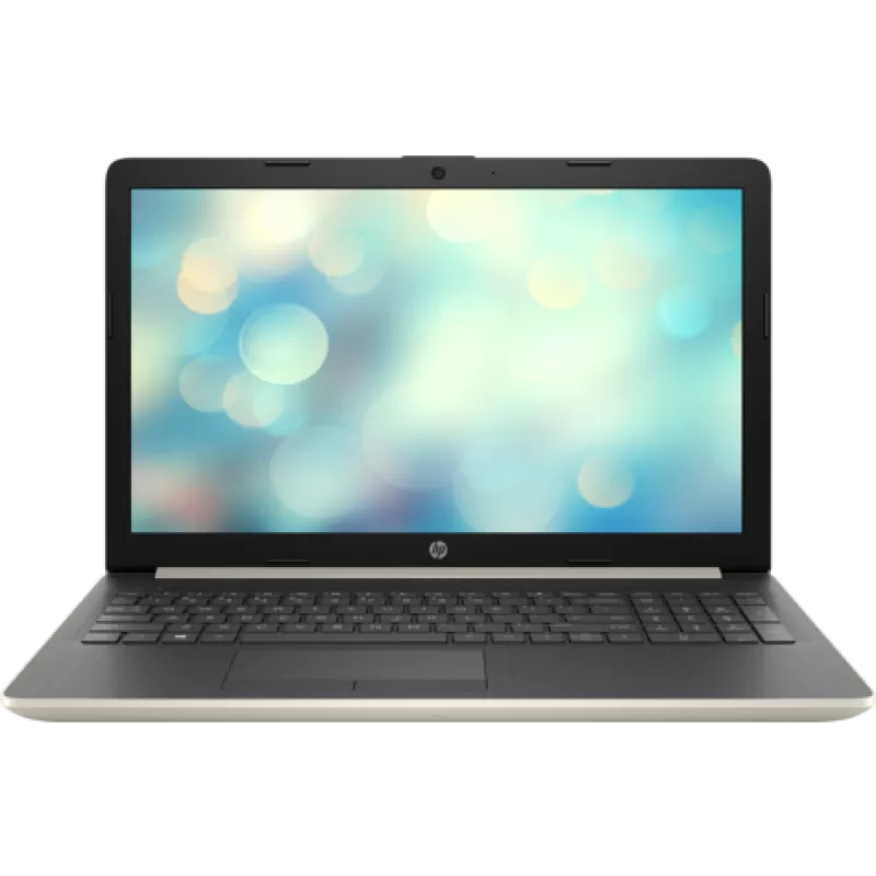 Notebook HP 15-DA2210NIA 9HJ82EA I7-10510U 1.8  8/...