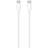 Apple Cable MLL82AM/A USB-C a USB-C 2m - White