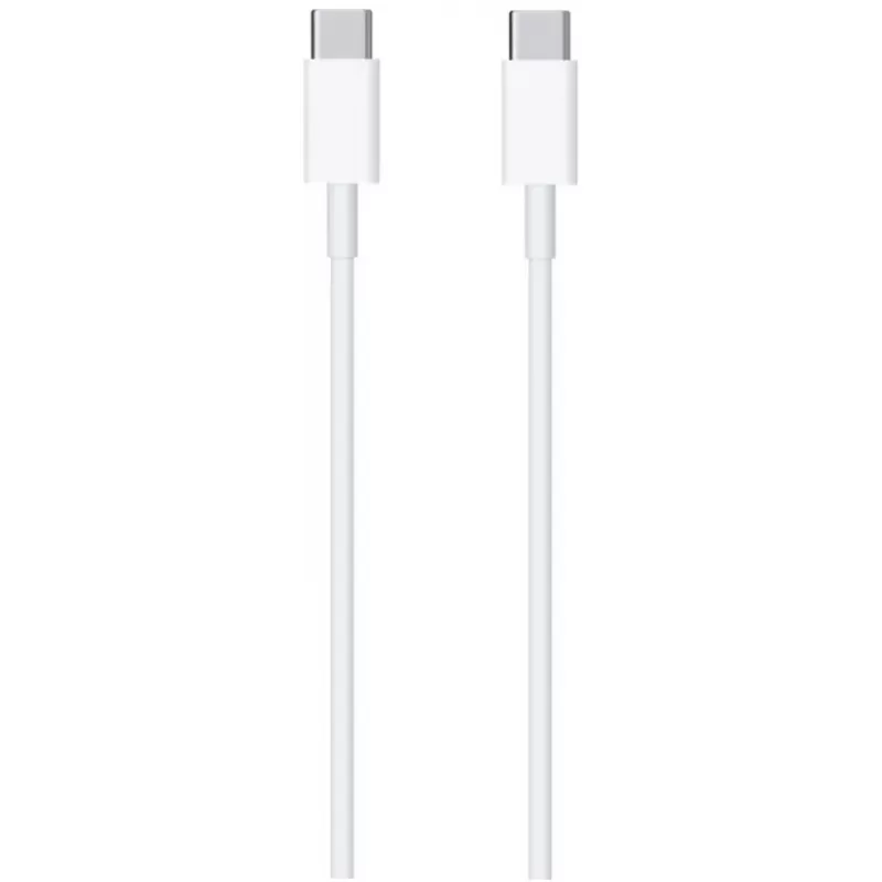 Apple Cable MLL82AM/A USB-C a USB-C 2m - White